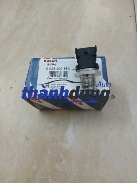 CẢM BIẾN THANH RAIL NHIÊN LIỆU JAC N350S | 0281006372