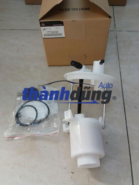 LỌC XĂNG XE MITSUBISHI ATTRAGE 1.2L | 1770A393
