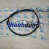 DÂY THẮNG TAY XE CHEVROLET CAPTIVA 2009 | 96879437