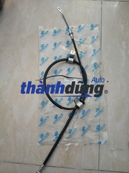 DÂY THẮNG TAY XE CHEVROLET CAPTIVA 2009 | 96879437