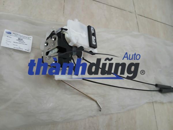 Ổ NGẬM KHOÁ CỬA XE FORD RANGER 2009 | UR8058310A