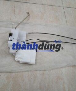 Ổ NGẬM KHOÁ CỬA XE FORD RANGER 2009 | UR8058310A