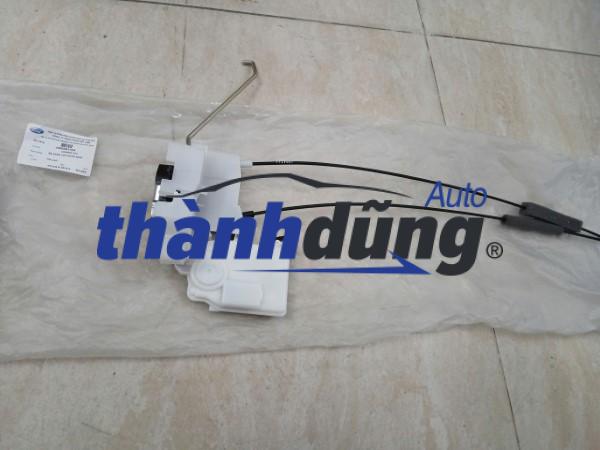 Ổ NGẬM KHOÁ CỬA XE FORD RANGER 2009 | UR8058310A