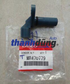 CẢM BIẾN TỐC ĐỘ HỘP SỐ XE MITSUBISHI PAJERO 4G93 | MR470779