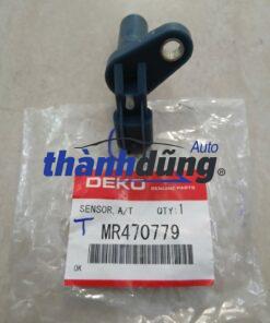 CẢM BIẾN TỐC ĐỘ HỘP SỐ XE MITSUBISHI PAJERO 4G93 | MR470779