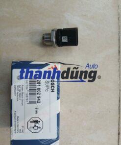 CẢM BIẾN THANH RAIL XE MERCEDES SPRINTER 413 CDI | 0281002942