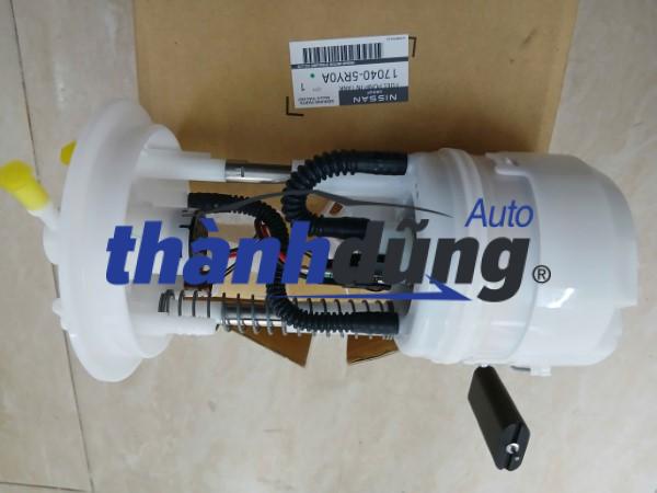 BƠM XĂNG XE NISSAN ALMERA 2021 | 170405RY0A