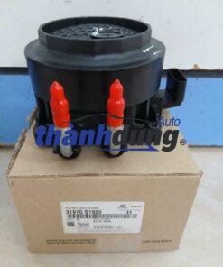 LỌC NHIÊN LIỆU (DIESEL) XE HYUNDAI SANTAFE 2023 | 31970S1950