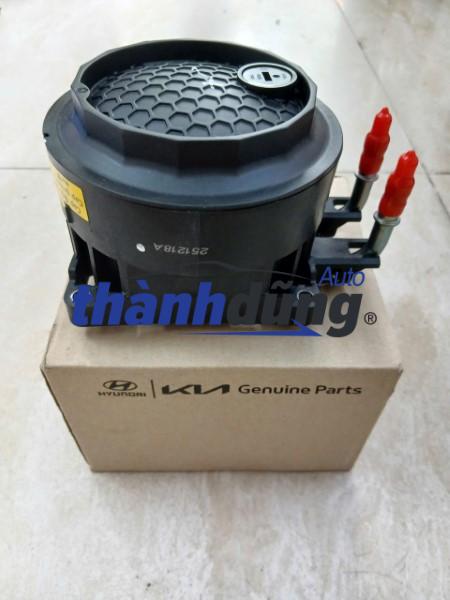 LỌC NHIÊN LIỆU (DIESEL) XE HYUNDAI SANTAFE 2023 | 31970S1950