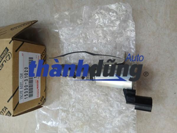 VAN KHIỂN DẦU VVTI TOYOTA RAV4 2005-2012 | 1533031020