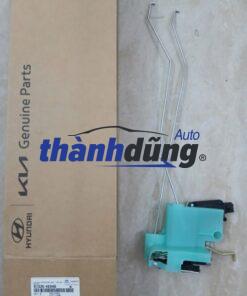 KHOÁ CỬA TRƯỚC KIA K3000 2008 | 813204E040