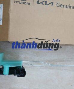 KHOÁ CỬA TRƯỚC KIA K3000 2008 | 813204E040