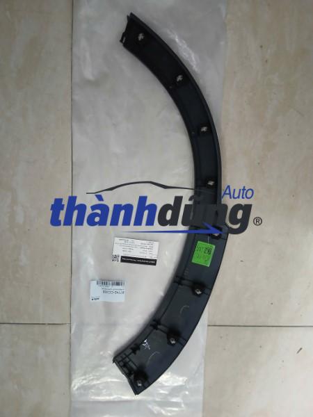 ỐP CUA VÈ BÁNH SAU KIA SONET 2021-2026 | 87742CC000