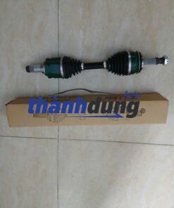 CÂY LÁP TRƯỚC TOYOTA HILUX 2009 | 434300K022
