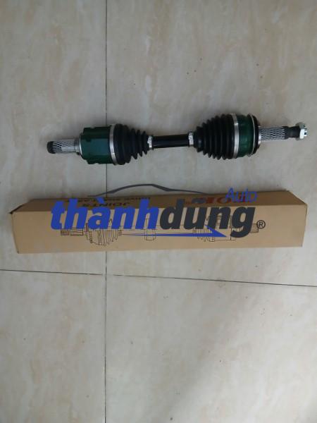 CÂY LÁP TRƯỚC TOYOTA HILUX 2009 | 434300K022