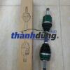 CÂY LÁP TRƯỚC TOYOTA HILUX 2009 | 434300K022