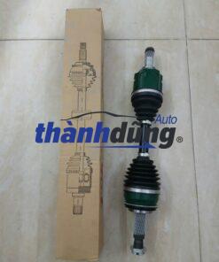 CÂY LÁP TRƯỚC TOYOTA HILUX 2009 | 434300K022