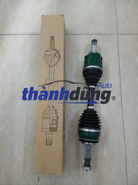 CÂY LÁP TRƯỚC TOYOTA HILUX 2009 | 434300K022