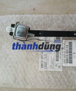 GIỚI HẠN CÁNH CỬA TRƯỚC LEXUS LX570 2011 | 6861060110