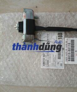 GIỚI HẠN CÁNH CỬA TRƯỚC LEXUS LX570 2011 | 6861060110