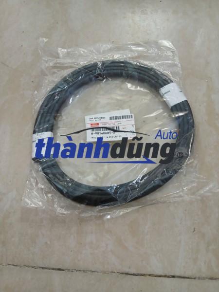 RON KÍNH CHẮN GIÓ XE ISUZU DMAX 3.0 2016 | 8981406850