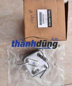 KÉT SÌNH HÀN XE MITSUBISHI ECLIPSE 2021 | 2920A400