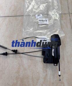 KHÓA NGẬM CỬA TRƯỚC XE KIA CARENS 2009 | 813201D020