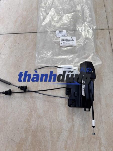 KHÓA NGẬM CỬA TRƯỚC XE KIA CARENS 2009 | 813201D020