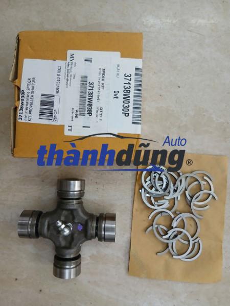 BI CHỮ THẬP XE MITSUBISHI PAJERO SPORT | 37138W030P