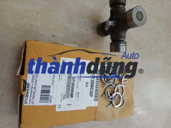 BI CHỮ THẬP XE MITSUBISHI PAJERO SPORT | 37138W030P
