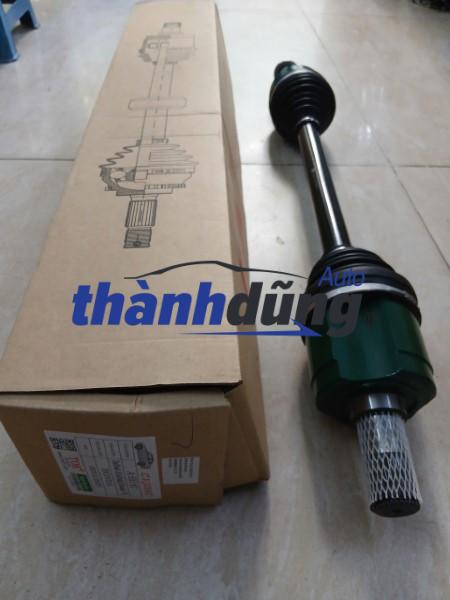 TRỤC LÁP TRÁI HONDA PILOT 2010 | 44306SZAA01