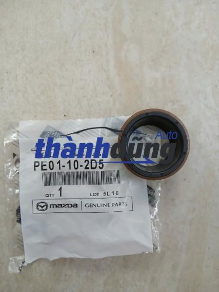 PHỚT DẦU MẶT MÁY MAZDA 6 2.0 2017 | PE01102D5