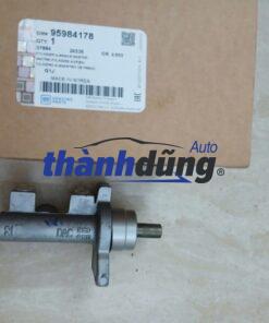 TỔNG PHANH XE DAEWOO GENTRA 2010 | 95984178