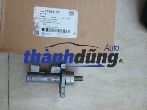 TỔNG PHANH XE DAEWOO GENTRA 2010 | 95984178