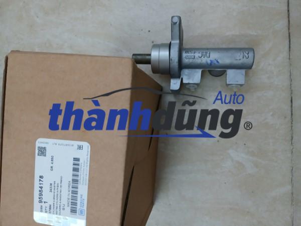 TỔNG PHANH XE DAEWOO GENTRA 2010 | 95984178