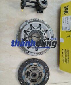 BỘ BÀN ÉP LÁ CÔN FORD FOCUS 2008 | 6223511330