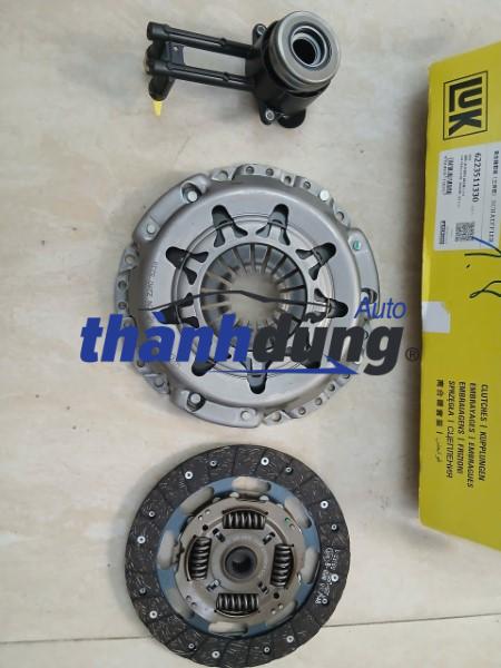 BỘ BÀN ÉP LÁ CÔN FORD FOCUS 2008 | 6223511330