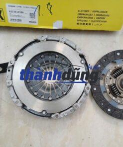 BỘ BÀN ÉP LÁ CÔN FORD FOCUS 2008 | 6223511330