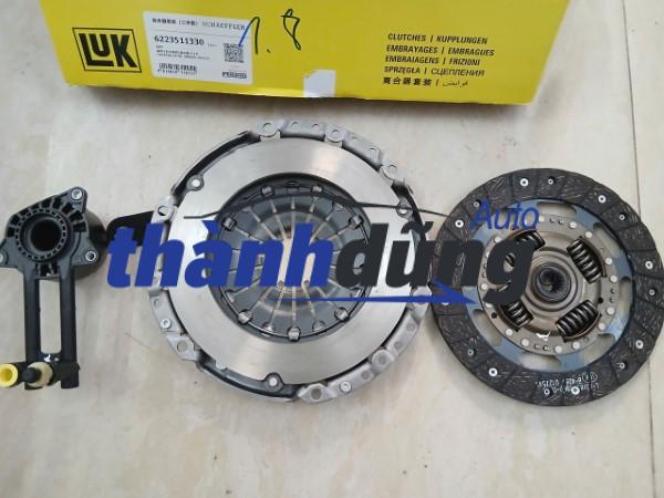 BỘ BÀN ÉP LÁ CÔN FORD FOCUS 2008 | 6223511330