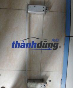 XƯƠNG BA ĐỜ SỐC TRƯỚC VOLVO X60 2.0 2021 | 32246765