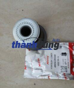 CAO SU CÀNG A DƯỚI NHỎ XE TOYOTA HILUX | 486540K040