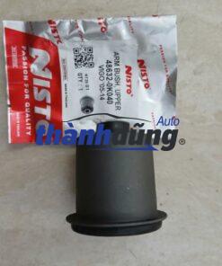BẠC CÀNG A TRÊN TOYOTA HILUX 2010 | 486320K040