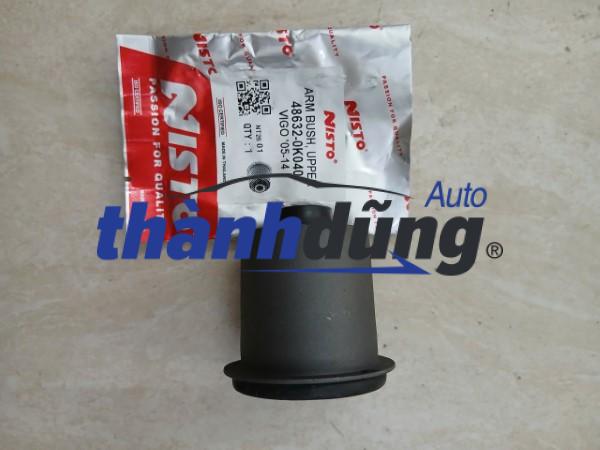 BẠC CÀNG A TRÊN TOYOTA HILUX 2010 | 486320K040