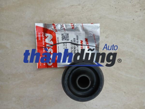 BẠC CÀNG A TRÊN TOYOTA HILUX 2010 | 486320K040