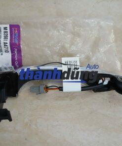 TAY MỞ CỬA TRƯỚC PHẢI KIA RONDO 2015 | 82661A4710