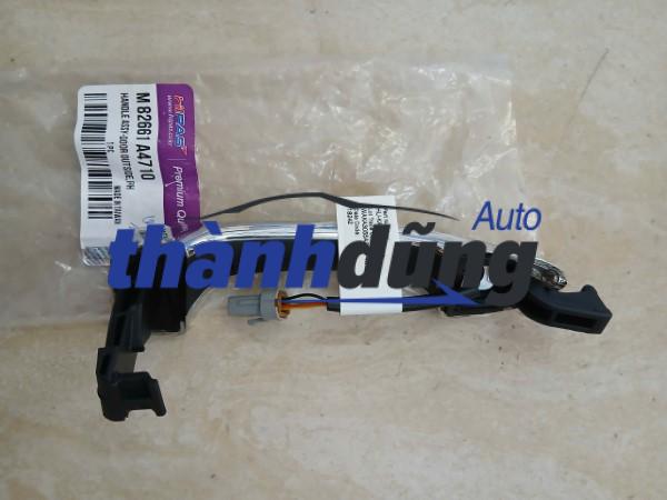 TAY MỞ CỬA TRƯỚC PHẢI KIA RONDO 2015 | 82661A4710