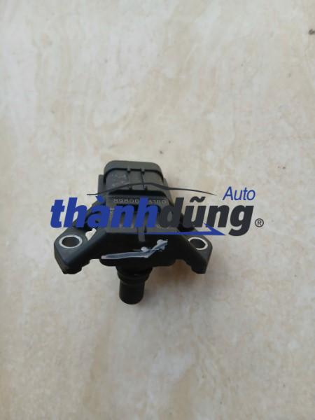 CẢM BIẾN CỔ HÚT MAP ISUZU DMAX 4HK1 2013 | 8980094180