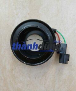 CUỘN (BÔN) ĐIỆN LỐC LẠNH KIA SPECTRA 2000-2005 | 976411G000