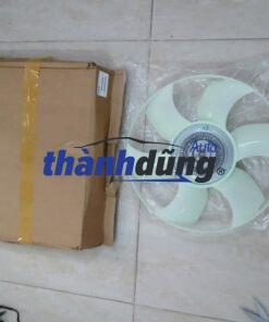 LY TÂM CÁNH QUẠT KÉT NƯỚC ĐÔ THÀNH IZ200 | 1308100FDD