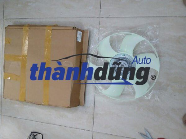 LY TÂM CÁNH QUẠT KÉT NƯỚC ĐÔ THÀNH IZ200 | 1308100FDD